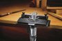 Imagen de MESA DE FRESADORA O ROUTER PARA DREMEL 231
